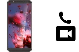 Hacer videollamadas con un Leagoo Z15