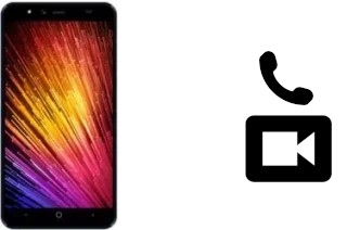 Hacer videollamadas con un Leagoo Z7