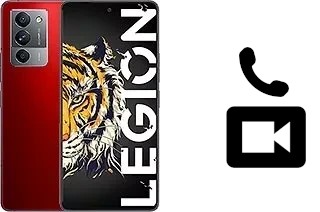 Hacer videollamadas con un Lenovo Legion Y70