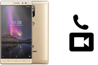 Hacer videollamadas con un Lenovo Phab2 Plus