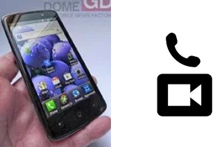 Hacer videollamadas con un LG Optimus LTE