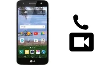 Hacer videollamadas con un LG Fiesta LTE