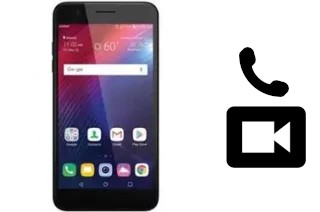 Hacer videollamadas con un LG Harmony 2