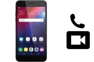 Hacer videollamadas con un LG Phoenix Plus