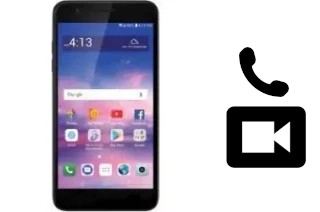 Hacer videollamadas con un LG Premier Pro LTE