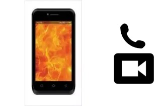 Hacer videollamadas con un Lyf Flame 6