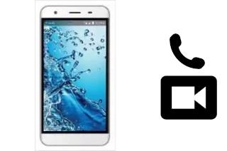 Hacer videollamadas con un Lyf Water 11