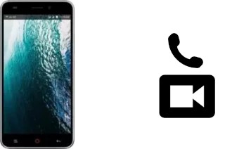 Hacer videollamadas con un Lyf Water 7S