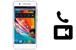 Hacer videollamadas con un Mediacom PhonePad Duo S470