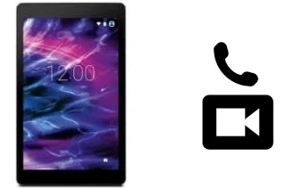 Hacer videollamadas con un Medion LifeTab P10603