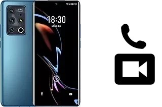 Hacer videollamadas con un Meizu 18 Pro