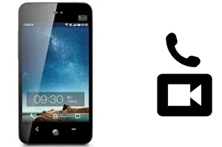 Hacer videollamadas con un Meizu MX