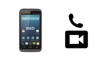 Hacer videollamadas con un Meo Smart A16