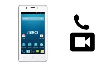 Hacer videollamadas con un Meo Smart A65