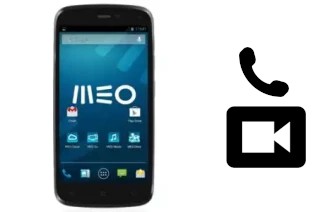 Hacer videollamadas con un Meo Smart A70