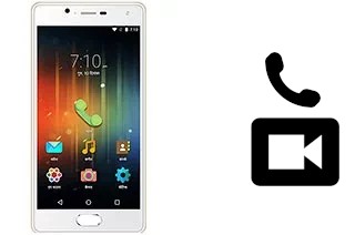 Hacer videollamadas con un Micromax Unite 4 plus