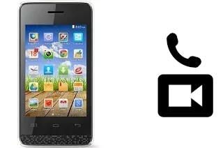 Hacer videollamadas con un Micromax Bolt A066