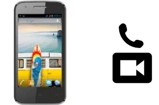 Hacer videollamadas con un Micromax A089 Bolt