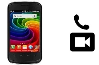 Hacer videollamadas con un Micromax Bolt A27