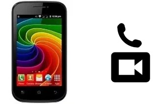 Hacer videollamadas con un Micromax Bolt A35