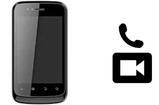 Hacer videollamadas con un Micromax A45