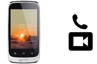 Hacer videollamadas con un Micromax Bolt A51