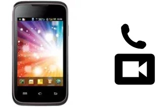 Hacer videollamadas con un Micromax Ninja A54