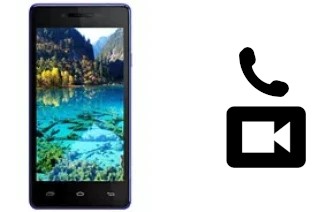 Hacer videollamadas con un Micromax A74 Canvas Fun