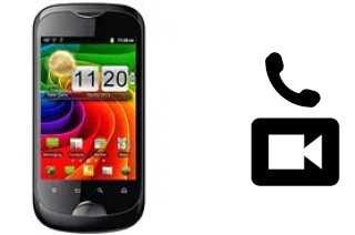 Hacer videollamadas con un Micromax A80