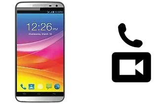 Hacer videollamadas con un Micromax Canvas Juice 2 AQ5001