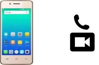 Hacer videollamadas con un Micromax Bharat 2 Plus