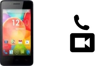 Hacer videollamadas con un Micromax Bharat 2 Q402