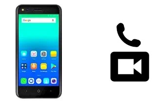 Hacer videollamadas con un Micromax Bharat 3 Q437