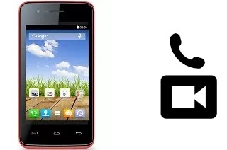 Hacer videollamadas con un Micromax Bolt A067