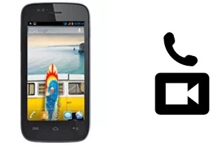 Hacer videollamadas con un Micromax A47 Bolt