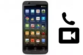 Hacer videollamadas con un Micromax Bolt AD3520