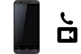 Hacer videollamadas con un Micromax Bolt AD4500