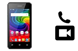 Hacer videollamadas con un Micromax Bolt Supreme 2 Q301