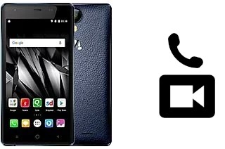 Hacer videollamadas con un Micromax Canvas 5 Lite Q462