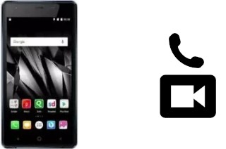 Hacer videollamadas con un Micromax Canvas 5 Lite