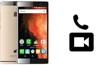 Hacer videollamadas con un Micromax Canvas 6