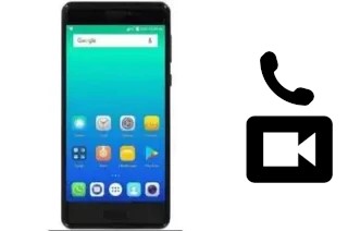 Hacer videollamadas con un Micromax Canvas Curve Q454