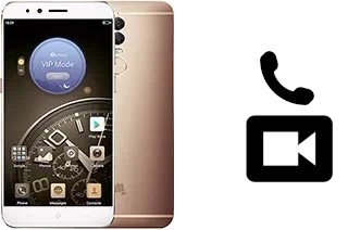Hacer videollamadas con un Micromax Dual 5