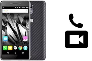 Hacer videollamadas con un Micromax Canvas Evok E483