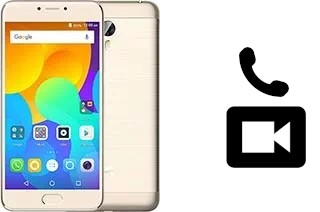 Hacer videollamadas con un Micromax Canvas Evok Note E453