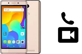 Hacer videollamadas con un Micromax Canvas Evok Power Q4260