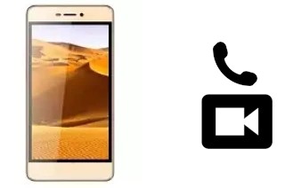 Hacer videollamadas con un Micromax Canvas Juice A1 Q4251