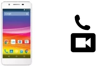 Hacer videollamadas con un Micromax Canvas Knight 2 4G E471