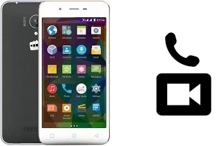 Hacer videollamadas con un Micromax Canvas Knight 2 E471