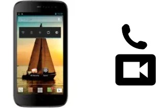 Hacer videollamadas con un Micromax A117 Canvas Magnus